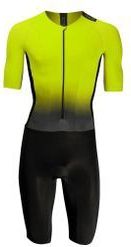 Huub - Korte Mouw Triatlonpak - Triatlonpak