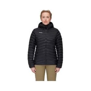 mammut albula women s jacket black