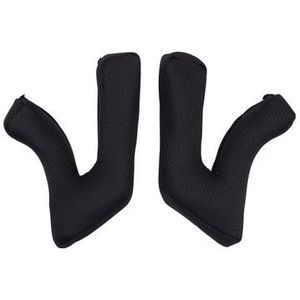 vervangschuim voor fox rampage helmen  dun