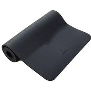 domyos fitness 900 resistant mat black