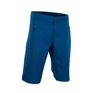 ion scrub shorts dark blue