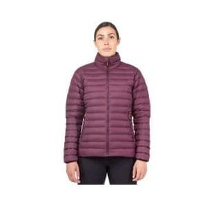 mountain equipment earthrise women s jacket purple