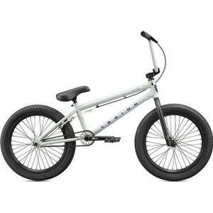 bmx freestyle mongoose legion l100 grijs