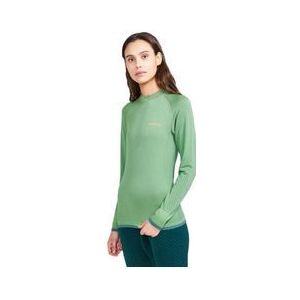 Craft - ADV Warm Intensity LS - Thermoshirt - Groen - Dames