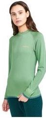 Craft - ADV Warm Intensity LS - Thermoshirt - Groen - Dames