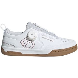 adidas - Five Ten Freerider Pro Boa - MTB Schoen - Wit