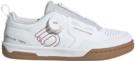 adidas - Five Ten Freerider Pro Boa - MTB Schoen - Wit