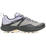 merrell mqm 3 gore tex women s hiking shoes lila grey