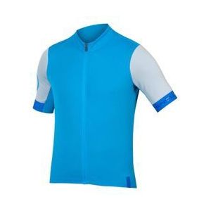 endura fs260 m c jersey blauw