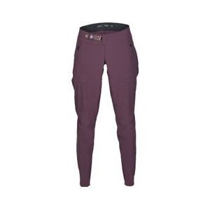 fox flexair purple pants