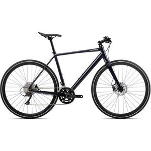 orbea vector 20 fitnessfiets shimano sora 9s 700 mm nacht zwart 2023