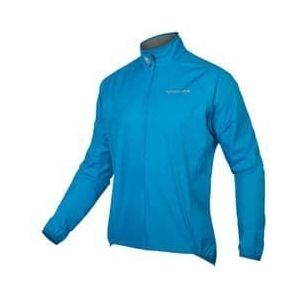 endura xtract ii waterafstotend jasje hi viz blue