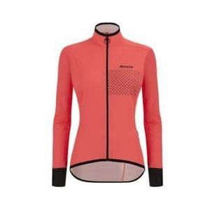 santini guard nimbus regenjas roze