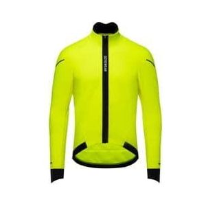 gore wear spinshift thermal jas fluo yellow