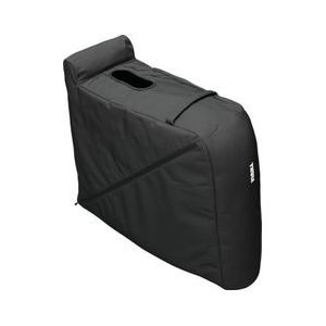 thule easyfold 3 opbergtas voor thule easyfold 3 trekhaakbagagedrager  3 fietsen