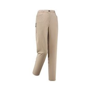 lafuma active pants for women beige