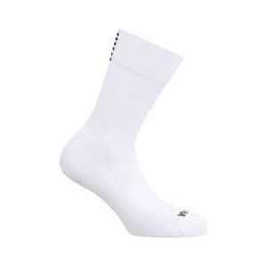 unisex rapha pro team reguliere sokken wit