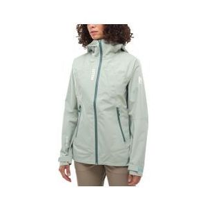 Millet - Seneca - Damesjas - Groen - 3L Waterdicht - Gore-Tex