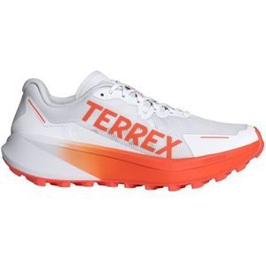 adidas terrex agravic 3 wit oranje herenschoenen