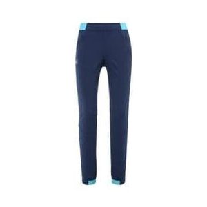millet ltk speed pt blue women s pants