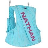 nathan women s pinnacle 4 hydration bag blue