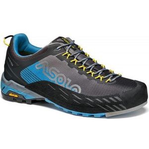 dameswandelschoenen asolo eldo gv grijs blauw