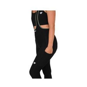 dames wilma amelia broek zwart