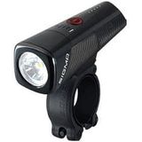 sigma buster 800 fl front light black