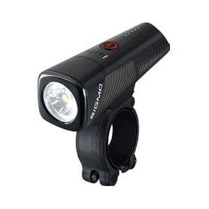 sigma buster 800 fl front light black