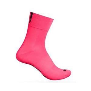 gripgrab sokken lightweight sl pink