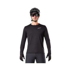 alpinestars a dura thermal trui met lange mouwen zwart