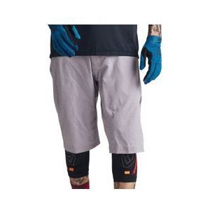 troy lee designs skyline air shell shorts grey