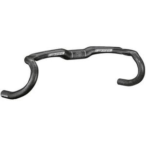 fsa k wing agx black gravel handlebars