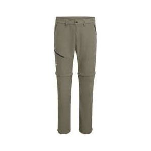 salewa iseo dry 2 in 1 pants brown