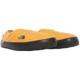 the north face thermoball traction mule v slippers geel heren