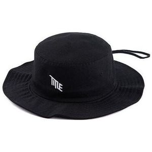 title safari hat black