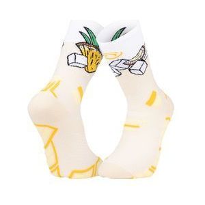 bv sport - Trail Ultra Collector - Nutrisocks - Pina Colada - Technische Sokken