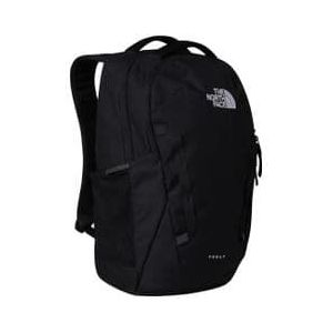 the north face vault unisex rugzak zwart