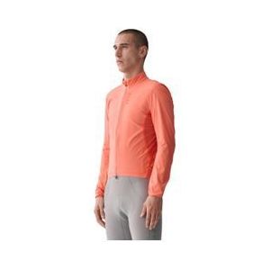 maap flow jas oranje