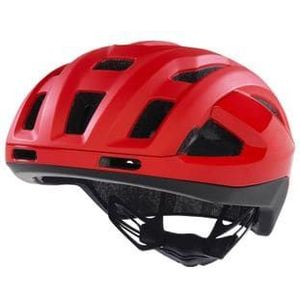 oakley aro3 endurance mips matte helm rood