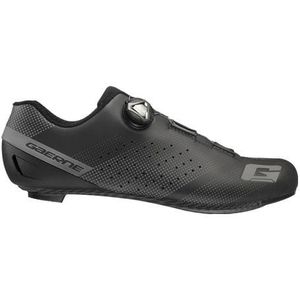 gaerne carbon g tornado road schoenen zwart mat