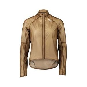 POC - Supreme Jasper - Regenjack - Bruin - 3 Laags Waterdicht