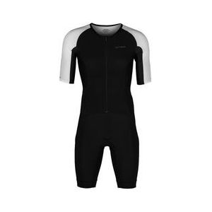 Orca - Athlex Aero - Korte Mouw Triatlonpak