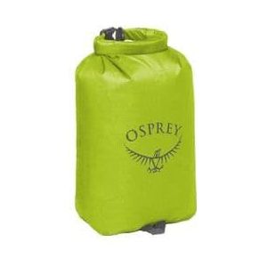 osprey ul dry sack 6 l green
