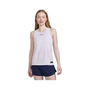 women s craft pro hypervent tank white