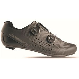 gaerne carbon g fuga road schoenen zwart mat