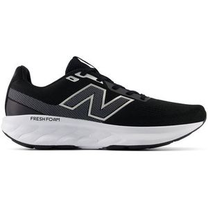 new balance fresh foam 520 v9 hardloopschoenen zwart wit heren