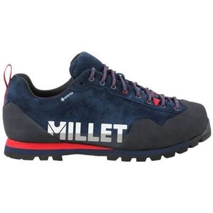 millet friction gore tex approach boots blauw