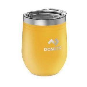 dometic wine tumbler 300ml yellow