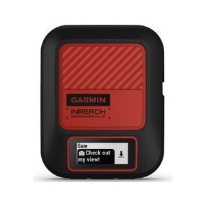 garmin inreach messenger plus satellietcommunicatiesysteem